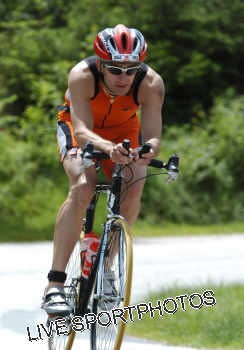 Ironman Geradmer 2004 - foto