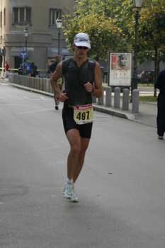 Maraton Ljubljana 2006 - foto