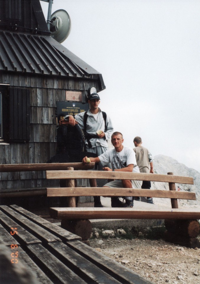 Triglav 2000