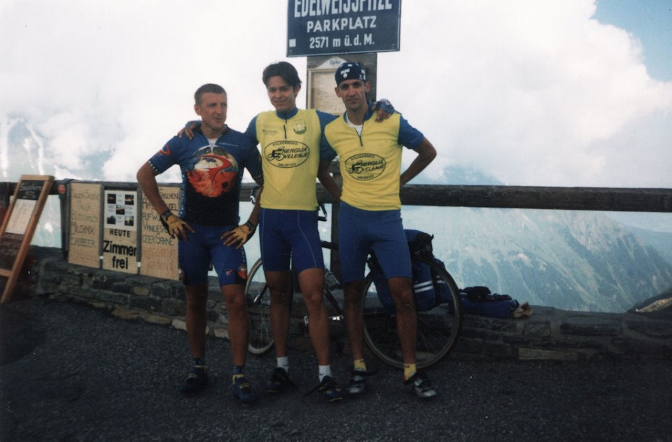 Grossglockner 2000