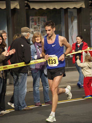 Maraton Ljubljana 2010 - foto