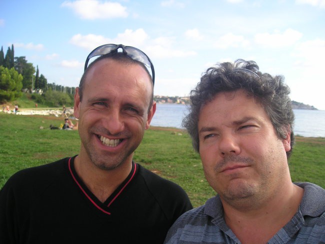 GIZO - foto povečava