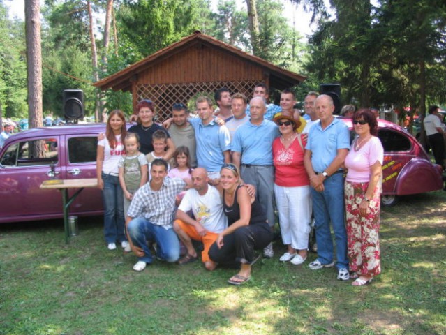 Savinjska 2007 - foto