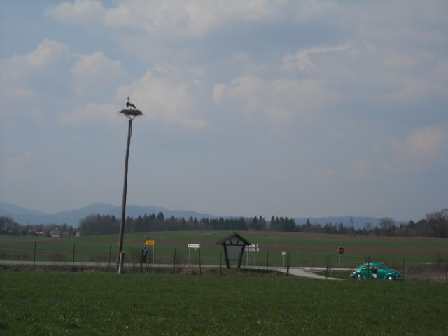 Kamp Podzemelj - foto