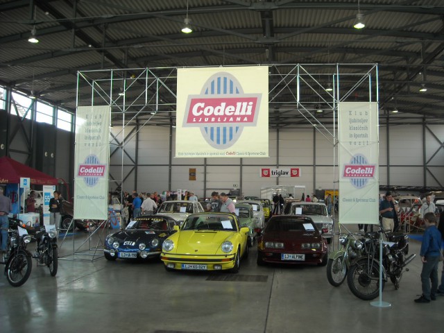 3. festival Codelli 09