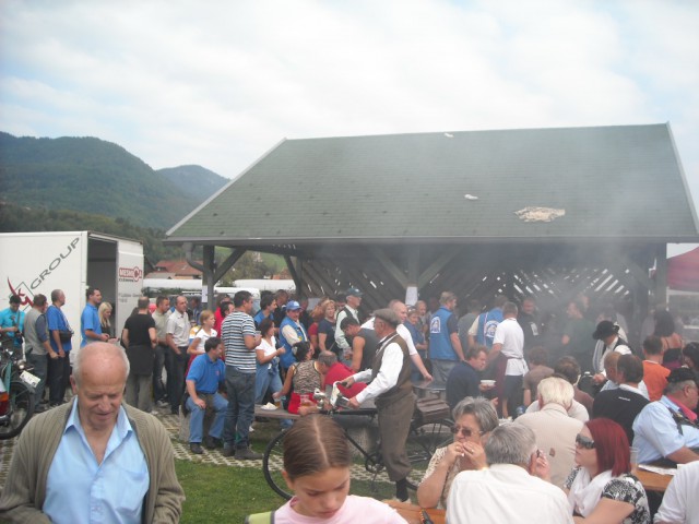 Vransko 2009 - foto