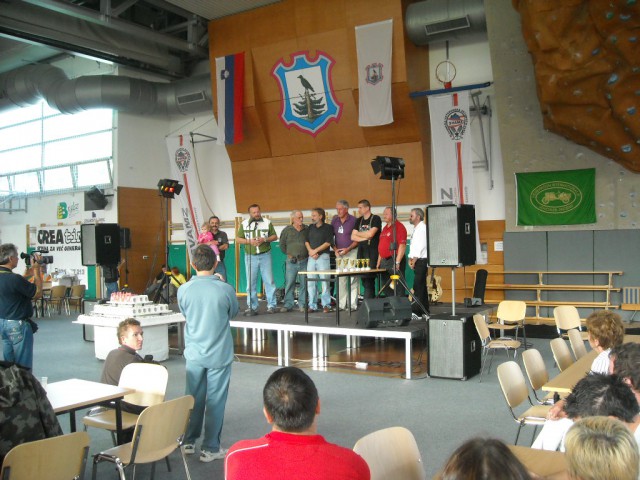 Vransko 2009 - foto