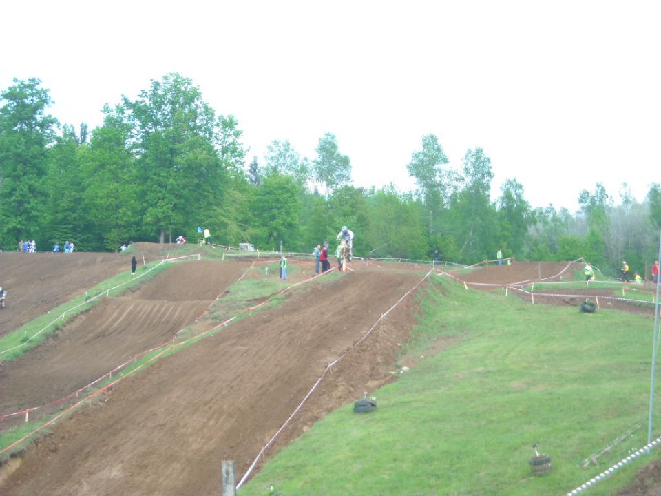 Motocross Semič - foto povečava