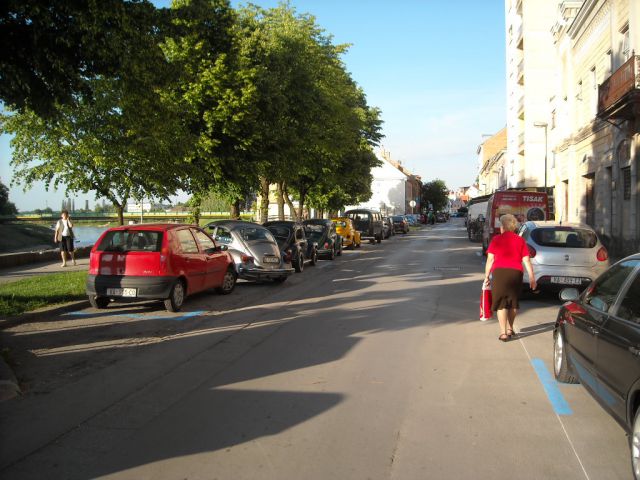 Karlovac 2011 - foto