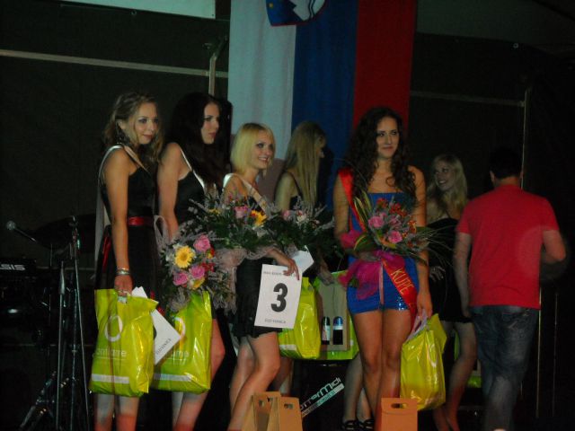 Miss Kolpe kupe 2011 - foto