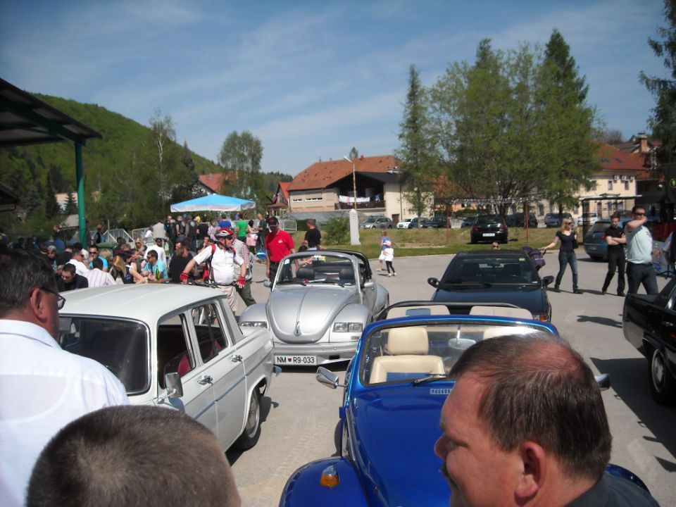 Blagoslov Mirna 2012 - foto povečava