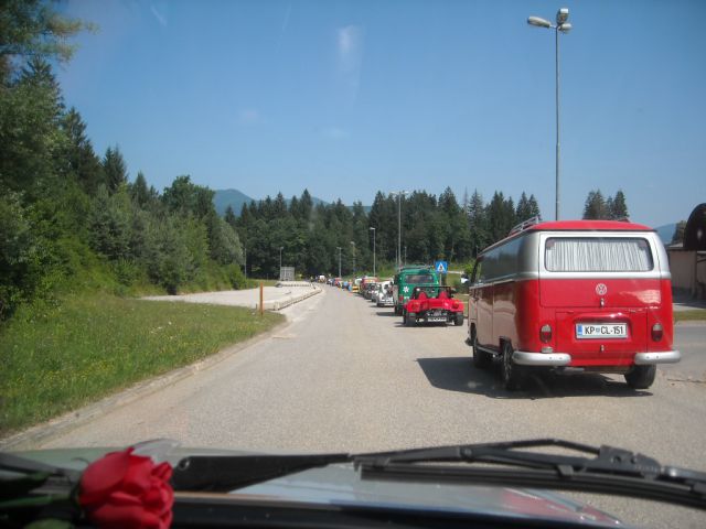Srečanje Podzemelj 2012 - foto