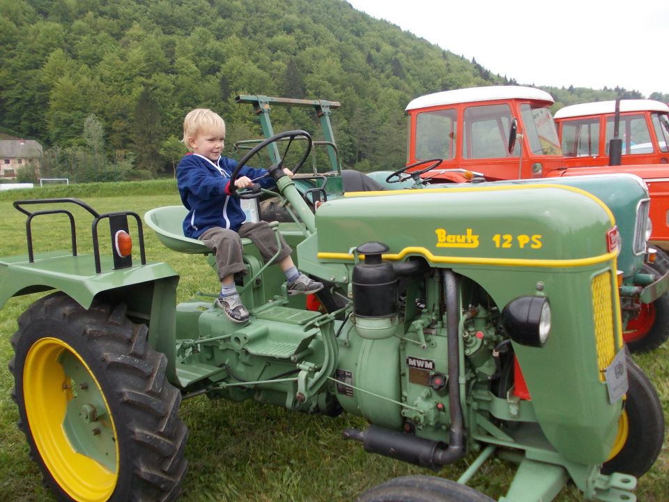 Blagoslov mirna 2014 - foto povečava