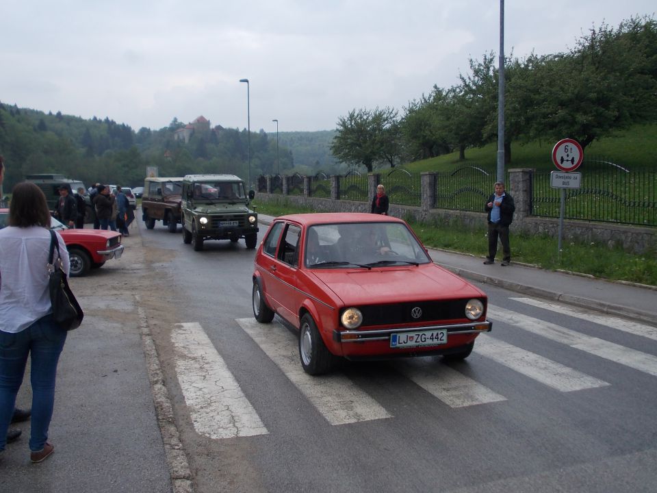 Blagoslov mirna 2014 - foto povečava