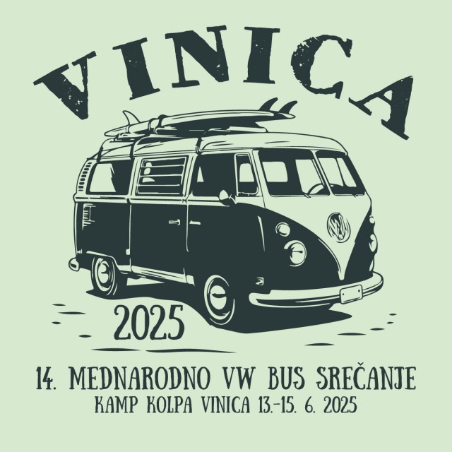 Vinica 2025 - foto