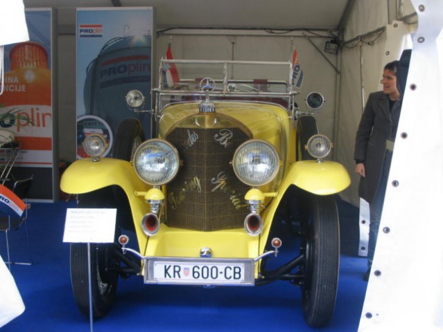 Avtoshow ZG 06 - foto