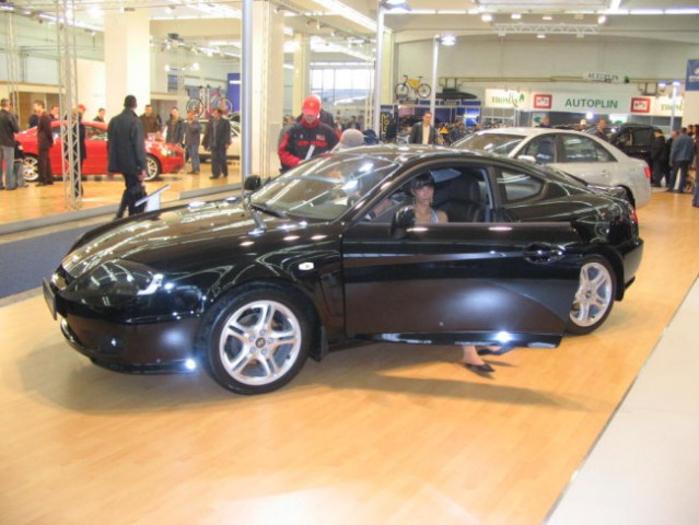 Avtoshow ZG 06 - foto