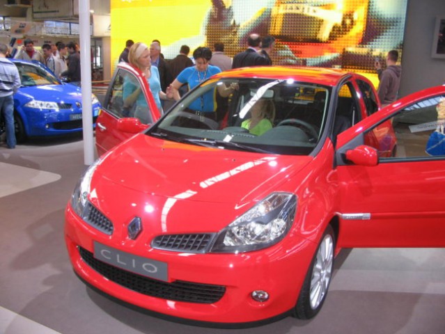Avtoshow ZG 06 - foto