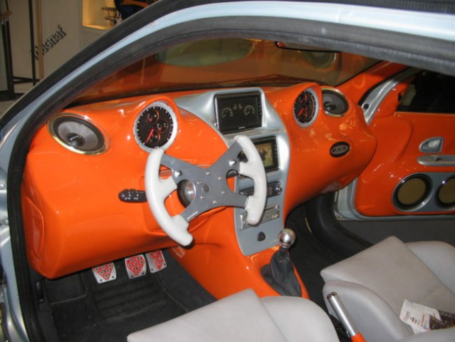 Avtoshow ZG 06 - foto