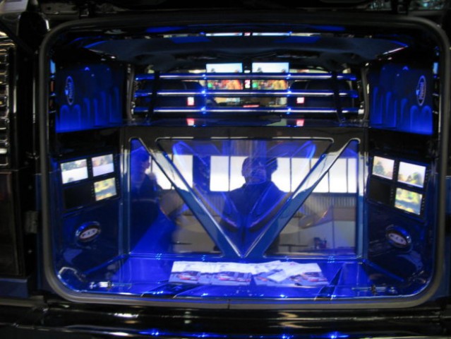 Avtoshow ZG 06 - foto