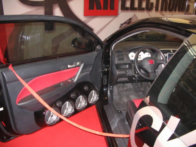 Avtoshow ZG 06 - foto