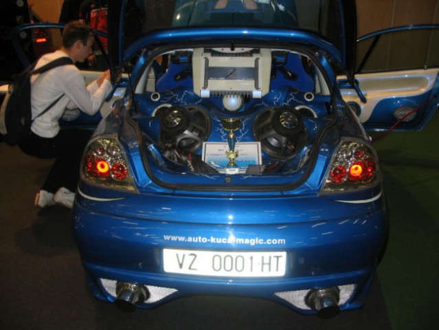 Avtoshow ZG 06 - foto