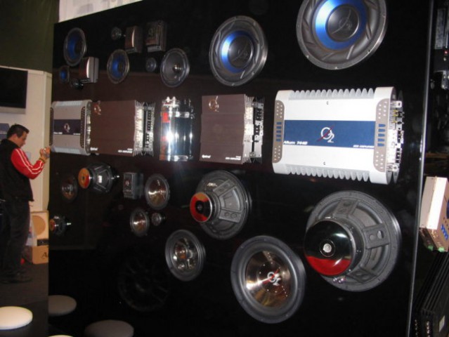 Avtoshow ZG 06 - foto