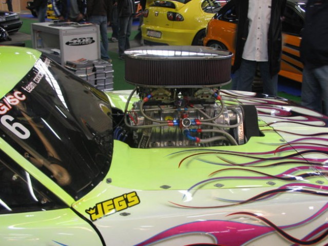 Avtoshow ZG 06 - foto