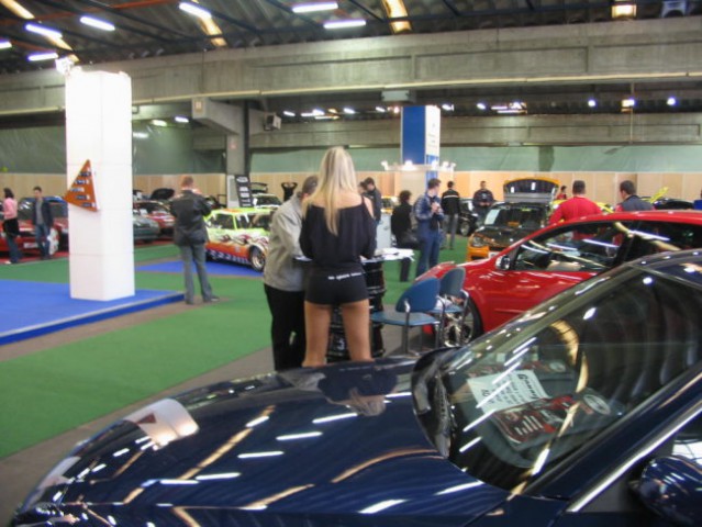 Avtoshow ZG 06 - foto