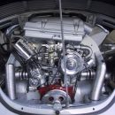 motor VW