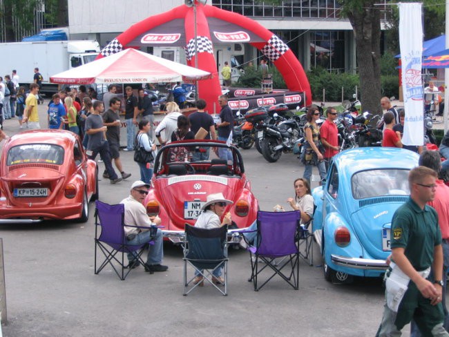 Avtomotorshow 2007 - foto povečava