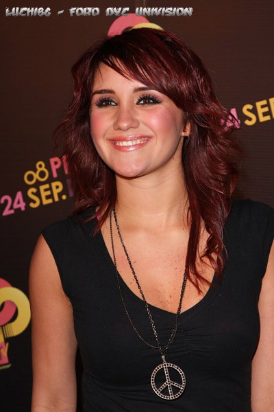 Dulce Maria - foto povečava