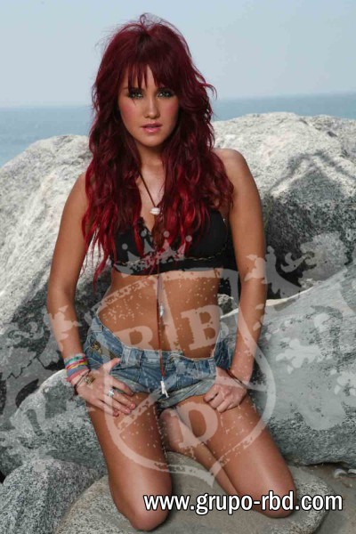 Dulce Maria - foto