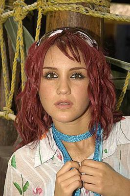Dulce Maria - foto