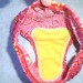 Spodnje hlačke z vložkom- pogled znotaj( tri plasti frotirja in ena plast jersija) od 2-4 