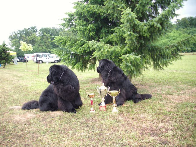 07.06.2009 CAC Koprivnica