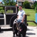 19.07.2009 Dobrna, Karli in Sona