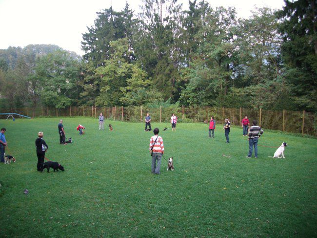 KDT mala šola 2009 - foto povečava
