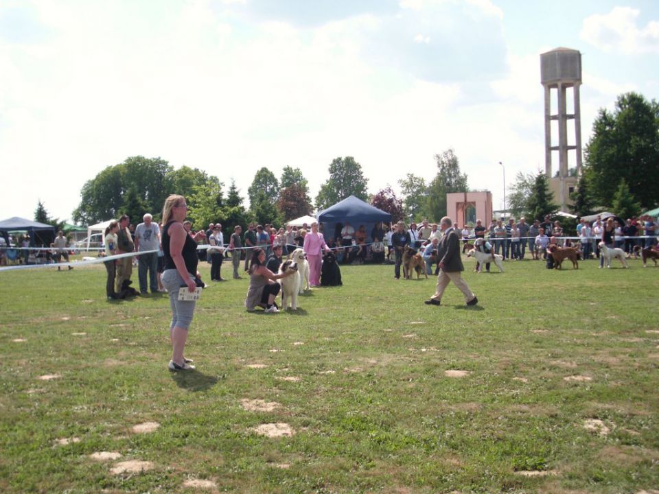 CAC Koprivnica, 12.06.2011 - foto povečava