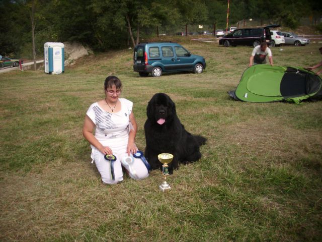 CAC TRBOVLJE, 28.08.2011 - foto