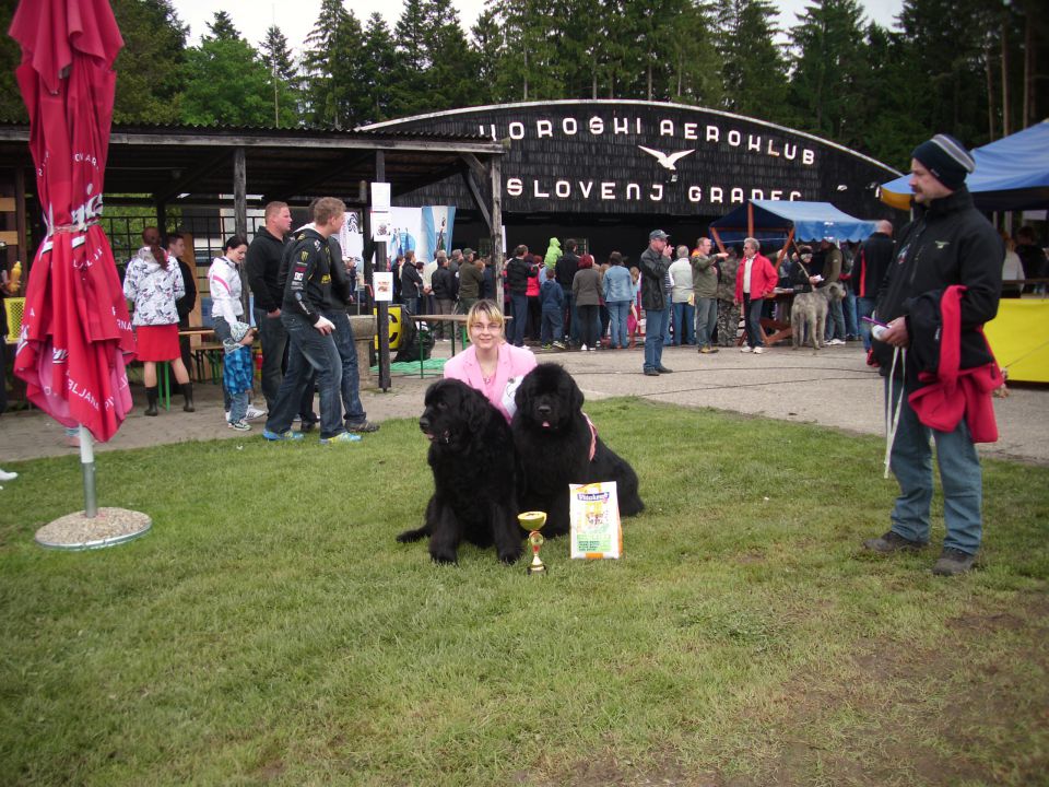 CAC Koroška, 13.05.2012 - foto povečava