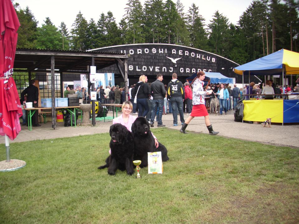 CAC Koroška, 13.05.2012 - foto povečava