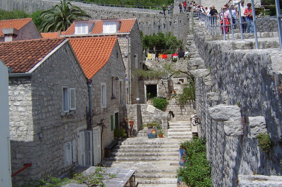 Pelješac 23-27.4.2009 - foto povečava