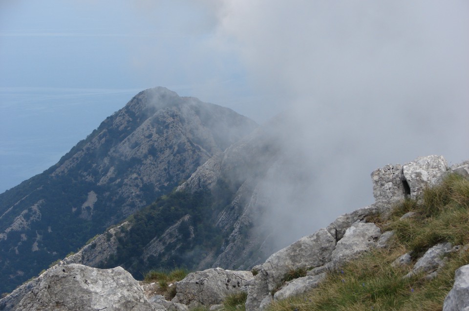 Pelješac 23-27.4.2009 - foto povečava