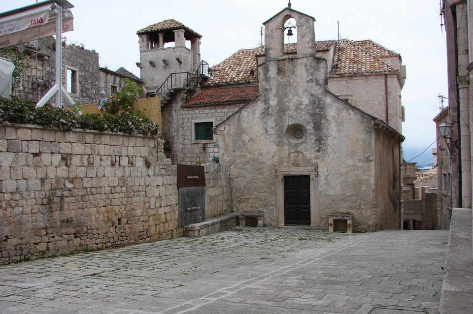 Pelješac 23-27.4.2009 - foto povečava