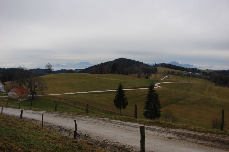 Šmartno na Pohorju - Areh 2.1.2010 - foto povečava