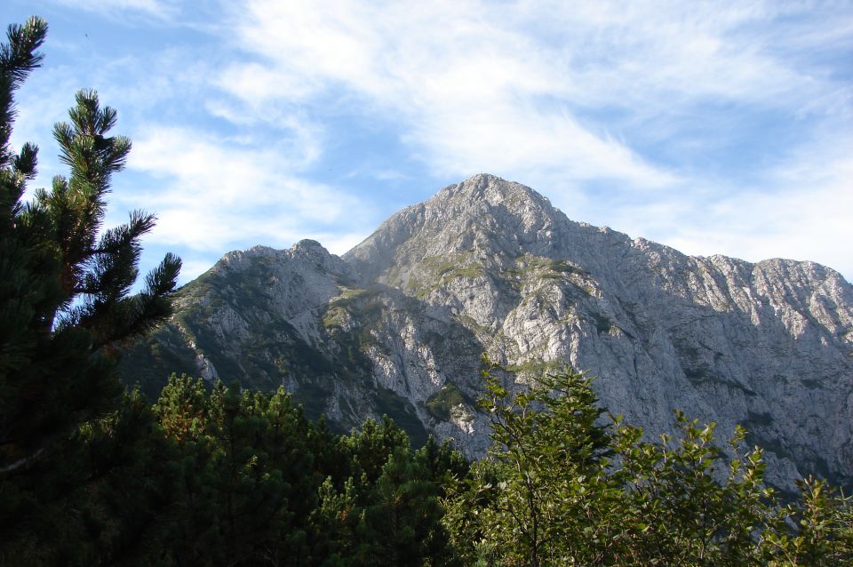 Storžič 14.8.2011 - foto povečava