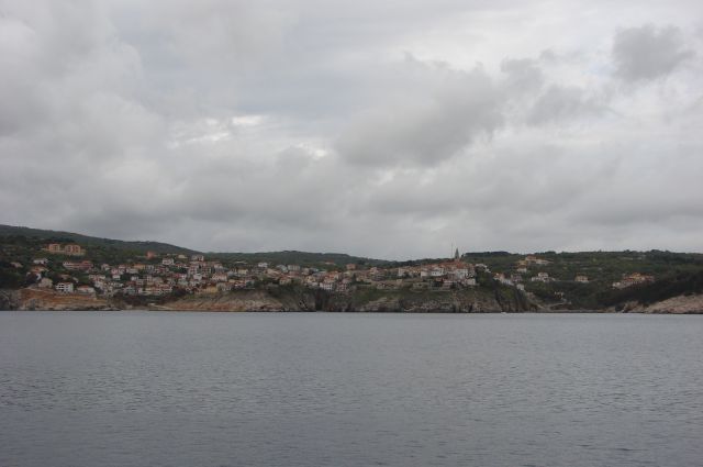 Krk (Vrbnik-Biserujka) 23.4.2012 - foto