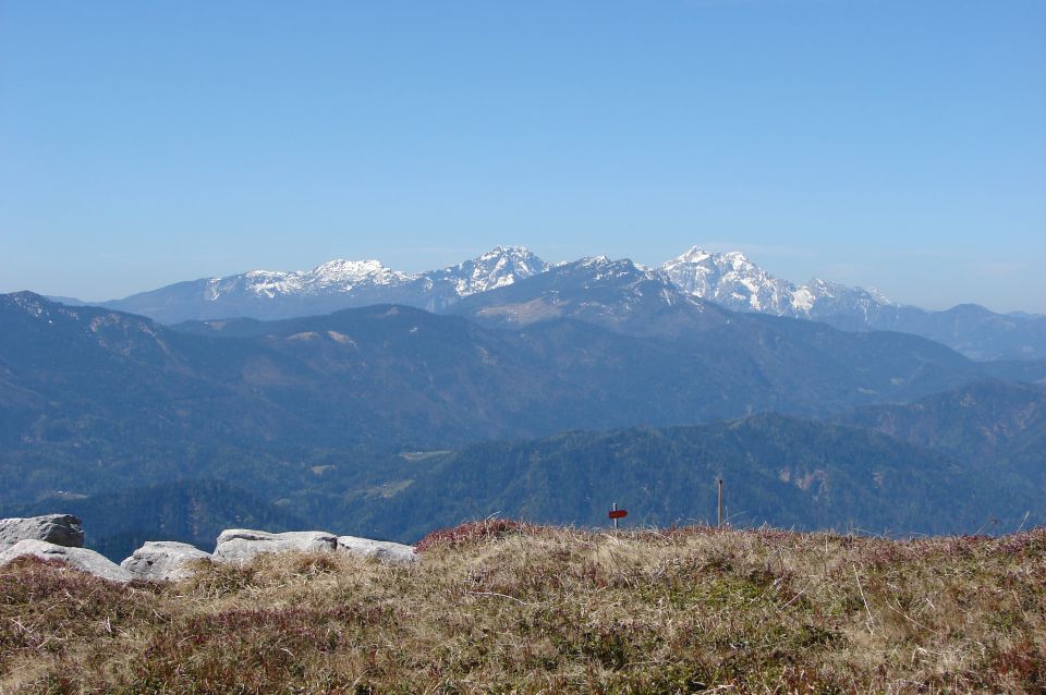 Uršlja gora 28.4.2012 - foto povečava