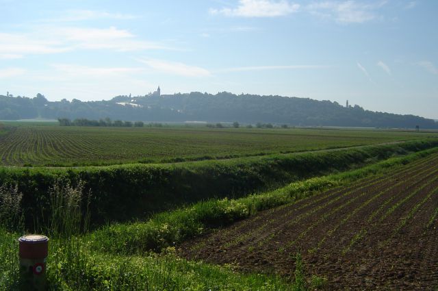 Pesniška dolina 12.5.2012 - foto